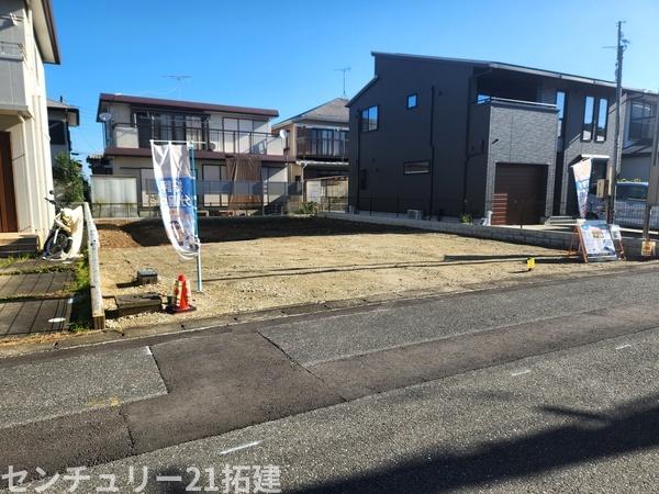 市原市青葉台4丁目新築住宅