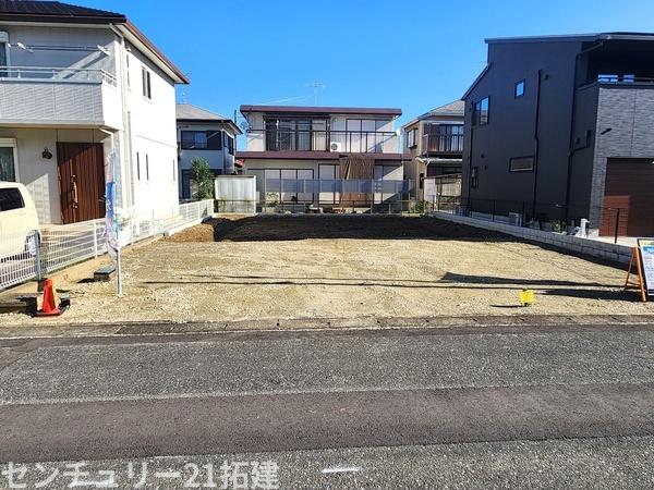 市原市青葉台4丁目新築住宅