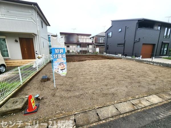 市原市青葉台4丁目新築住宅