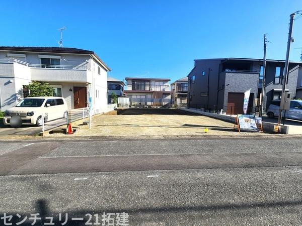 市原市青葉台4丁目新築住宅