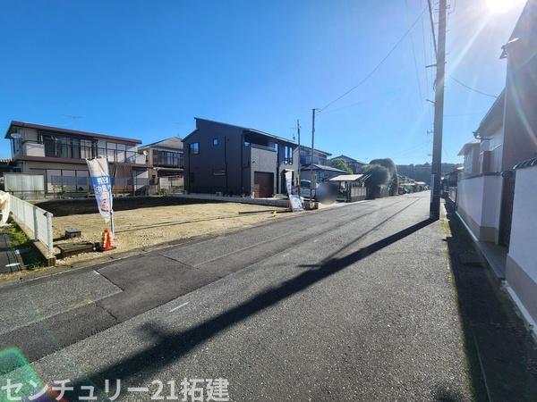 市原市青葉台4丁目新築住宅