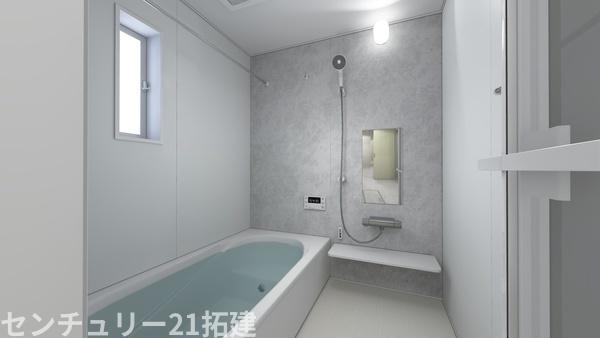 市原市青葉台4丁目新築住宅
