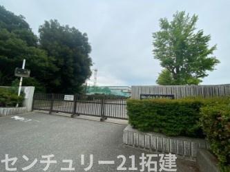 袖ケ浦市長浦駅前2丁目新築住宅・1号棟(袖ケ浦市立長浦小学校)