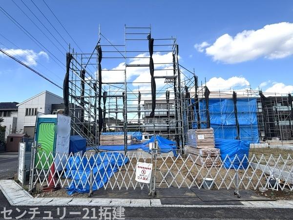 袖ケ浦市長浦駅前2丁目新築住宅・3号棟