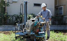袖ケ浦市長浦駅前2丁目新築住宅・3号棟