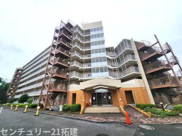 ダイアパレス千葉青葉台サウスアベニュー