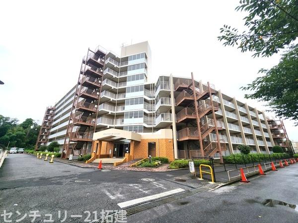 ダイアパレス千葉青葉台サウスアベニュー