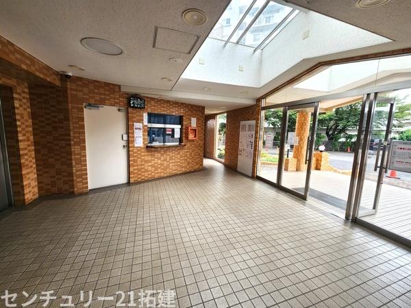 ダイアパレス千葉青葉台サウスアベニュー