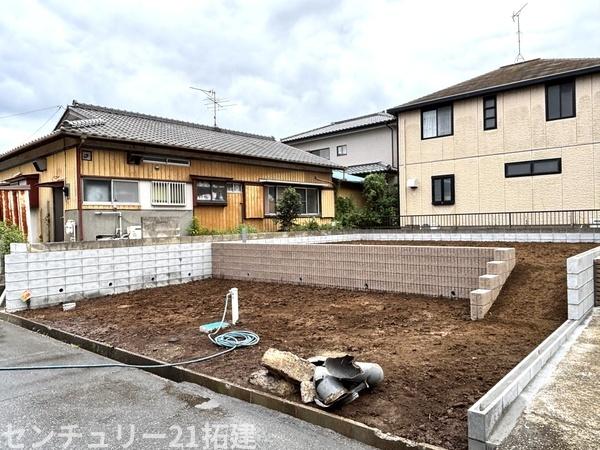 袖ケ浦市蔵波台新築住宅