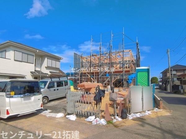 市原市姉崎新築住宅