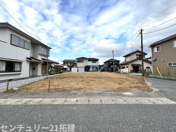 市原市姉崎新築住宅