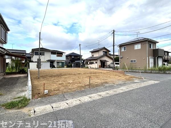 市原市姉崎新築住宅