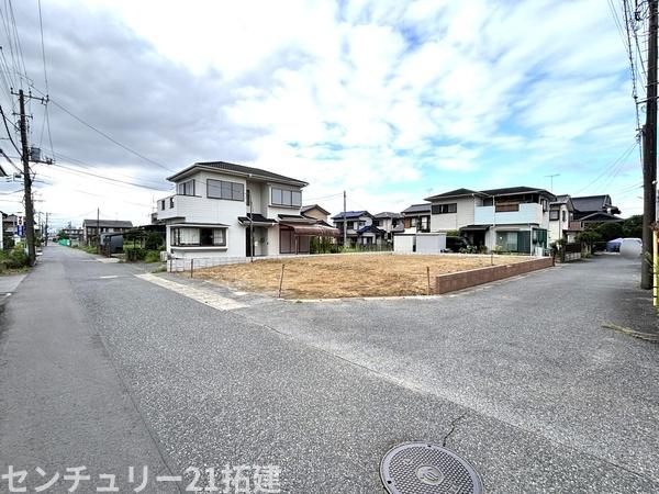 市原市姉崎新築住宅