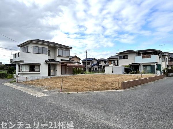 市原市姉崎新築住宅