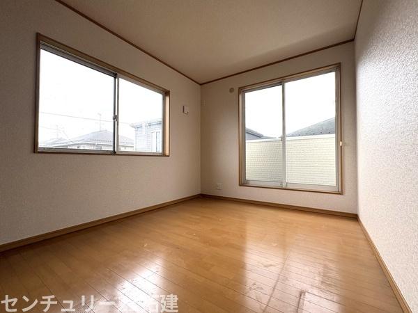 木更津市請西南４丁目の中古一戸建て