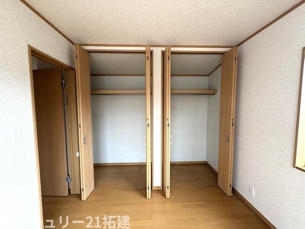 木更津市請西南４丁目の中古一戸建て