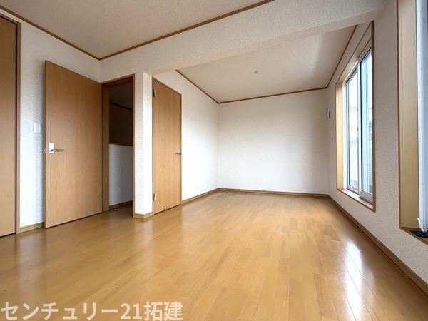 木更津市請西南４丁目の中古一戸建て
