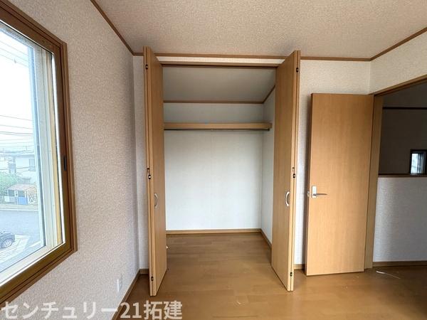 木更津市請西南４丁目の中古一戸建て