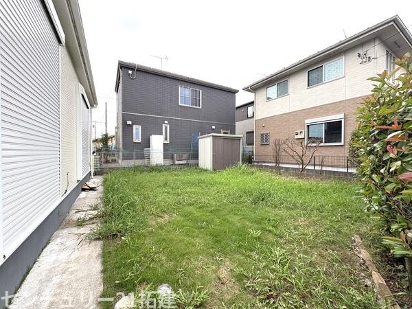 木更津市請西南４丁目の中古一戸建て