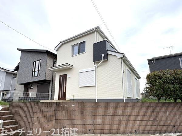 木更津市請西南戸建住宅
