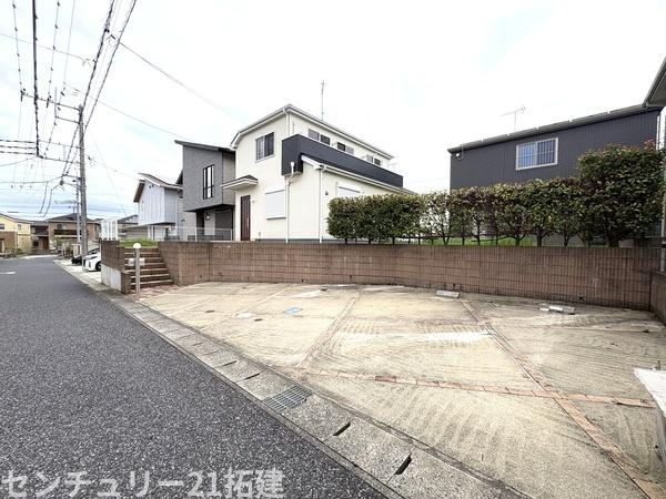 木更津市請西南４丁目の中古一戸建て