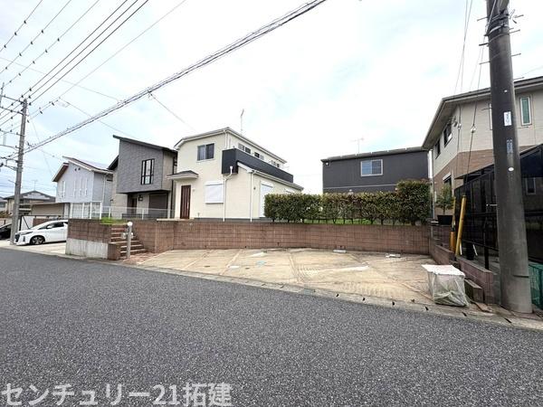木更津市請西南４丁目の中古一戸建て