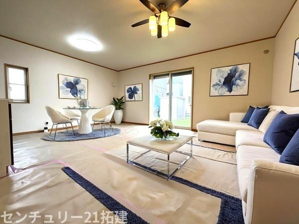 木更津市請西南４丁目の中古一戸建て