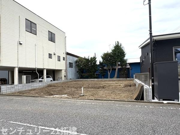 君津市外箕輪4丁目新築住宅