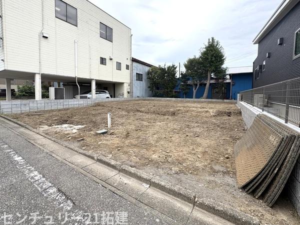 君津市外箕輪4丁目新築住宅