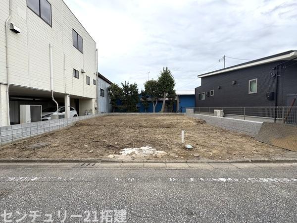 君津市外箕輪4丁目新築住宅