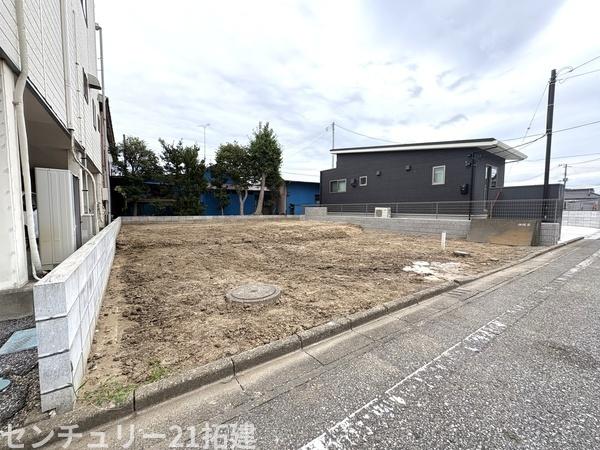 君津市外箕輪4丁目新築住宅
