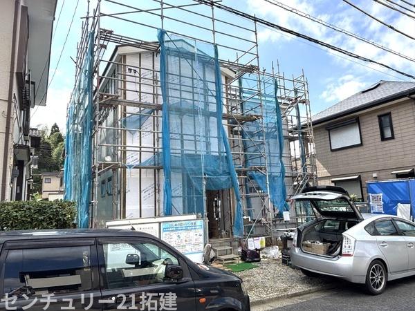 市原市青葉台7丁目新築住宅