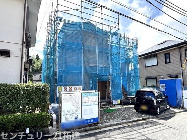 市原市青葉台7丁目新築住宅