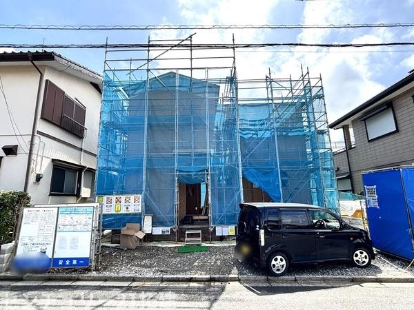 市原市青葉台7丁目新築住宅