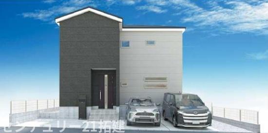 市原市青葉台7丁目新築住宅