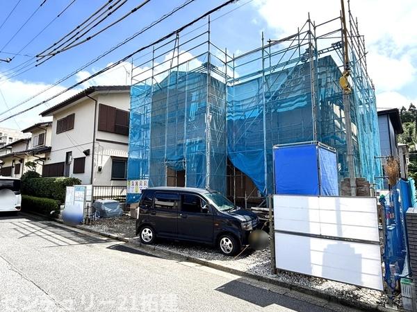 市原市青葉台7丁目新築住宅