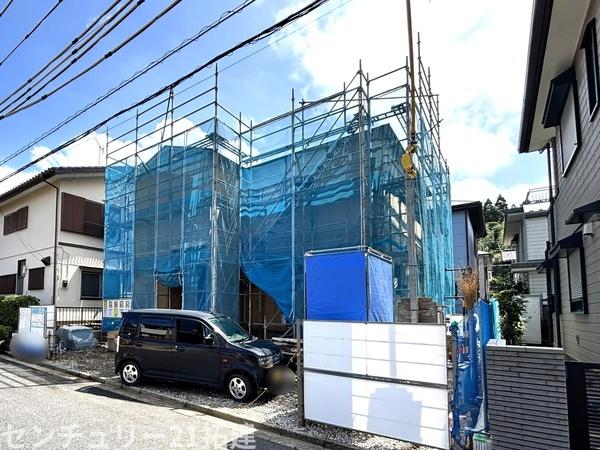 市原市青葉台7丁目新築住宅