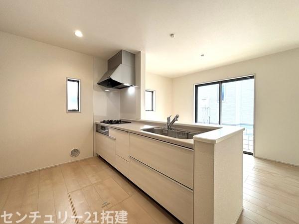 市原市青葉台7丁目新築住宅