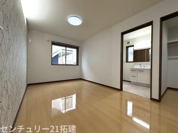 木更津市清見台東２丁目の中古一戸建て