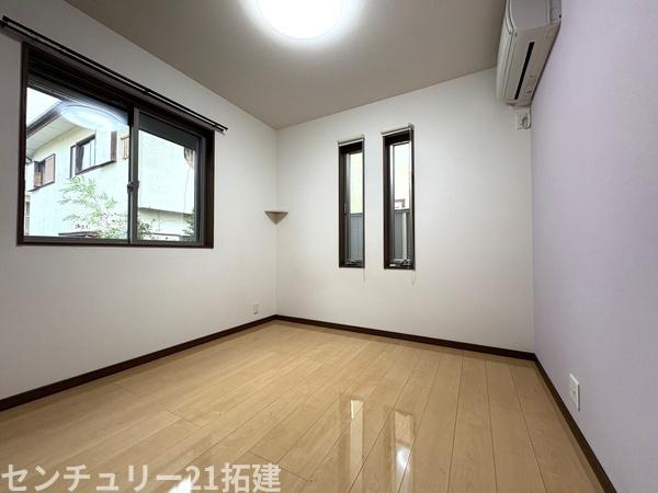 木更津市清見台東２丁目の中古一戸建て