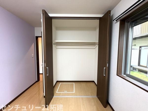 木更津市清見台東２丁目の中古一戸建て