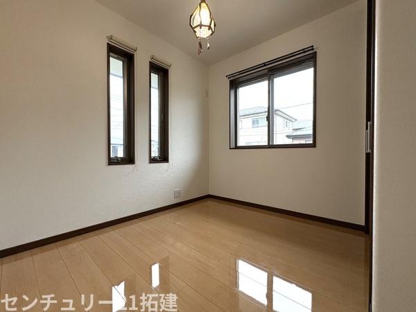 木更津市清見台東２丁目の中古一戸建て