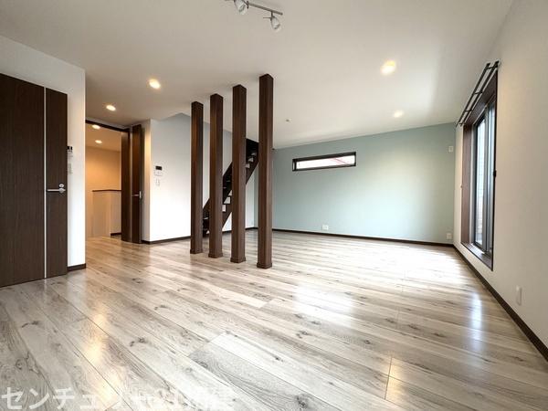 木更津市清見台東２丁目の中古一戸建て