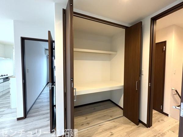 木更津市清見台東２丁目の中古一戸建て