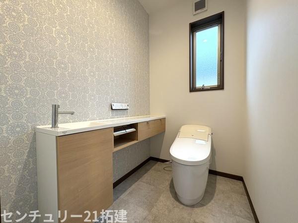 木更津市清見台東２丁目の中古一戸建て