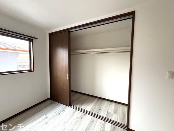 木更津市清見台東２丁目の中古一戸建て
