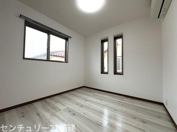 木更津市清見台東２丁目の中古一戸建て