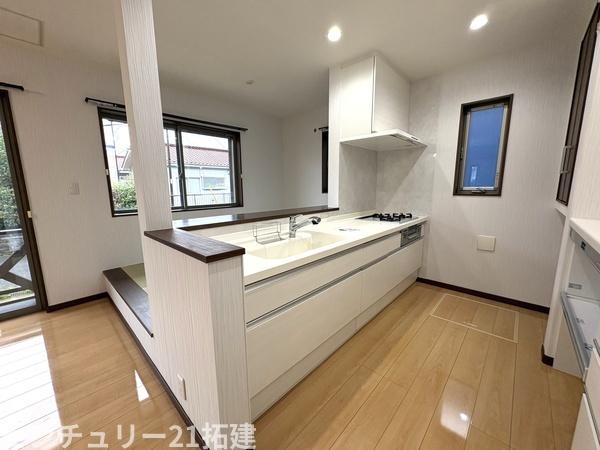 木更津市清見台東戸建住宅