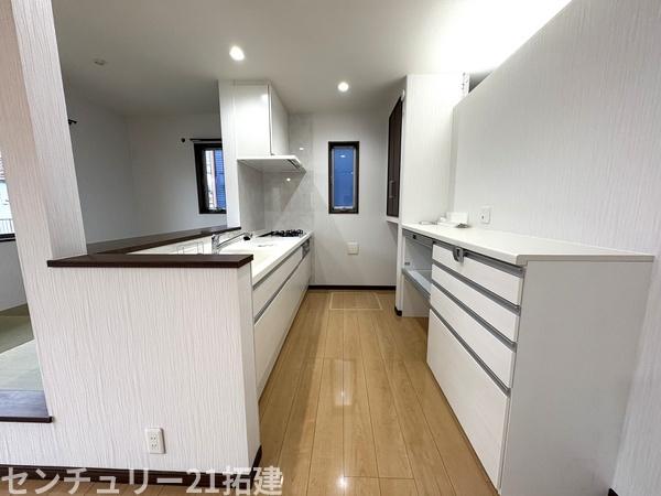 木更津市清見台東戸建住宅