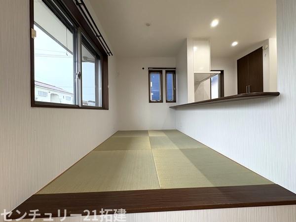 木更津市清見台東２丁目の中古一戸建て